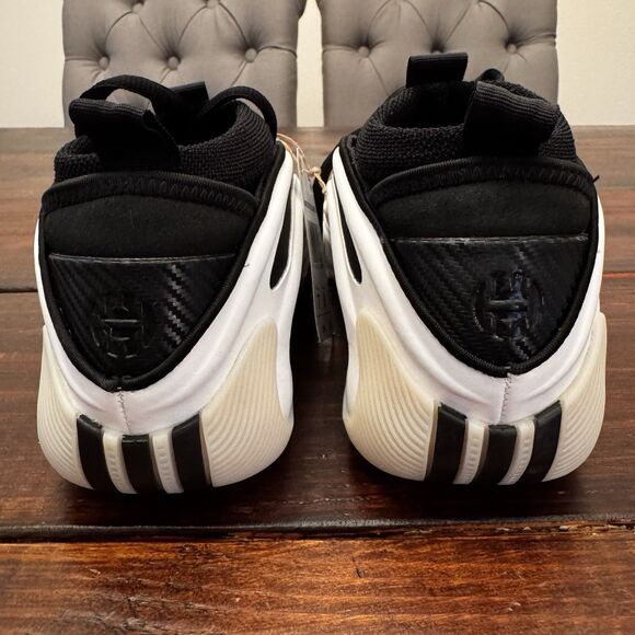 Adidas Harden Vol. 9 Stormtrooper Basketball Shoes main image 4